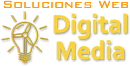 Digital Media logo